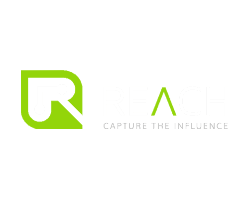 reach influencers logo