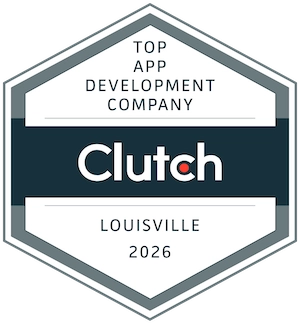 Top Clutch App Development Company Louisville 2026