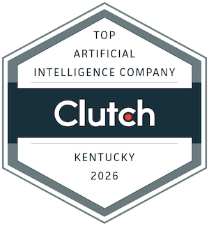 Top Clutch Artificial Intelligence Company Kentucky 2026