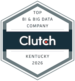Top Clutch Bi Big Data Company Kentucky 2026