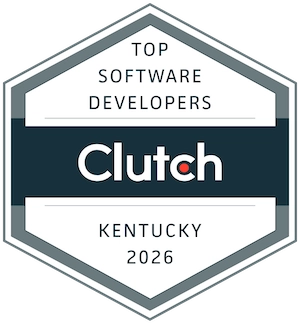 Top Clutch Software Developers Kentucky 2026