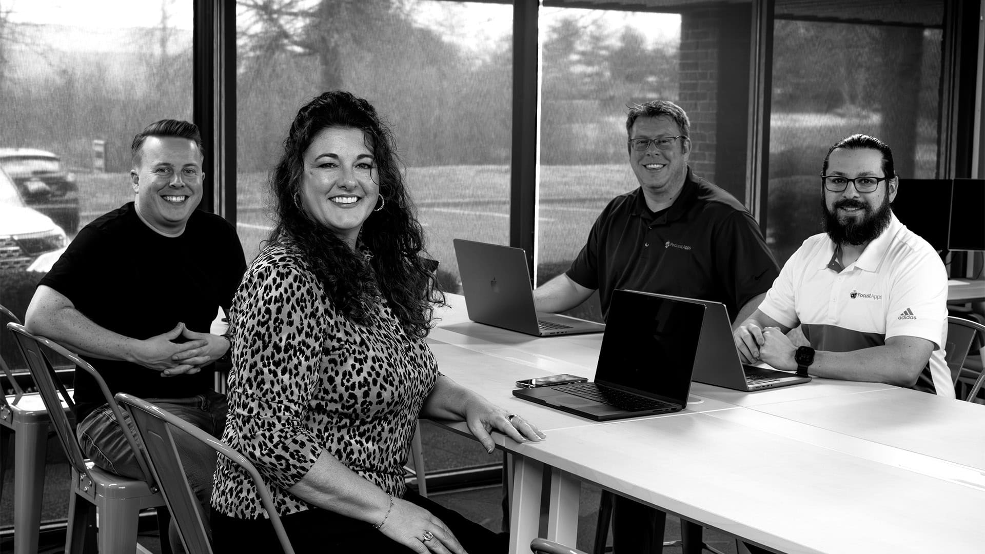 focustapps leadership