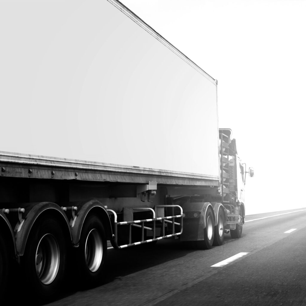 trucking solutions