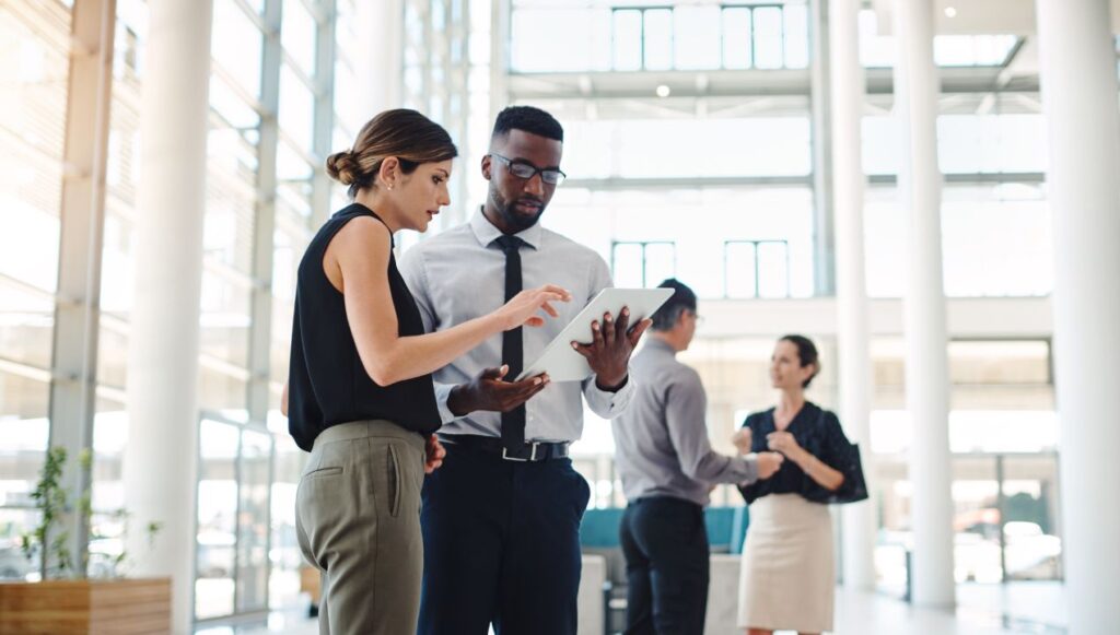 Louisville ai consulting company