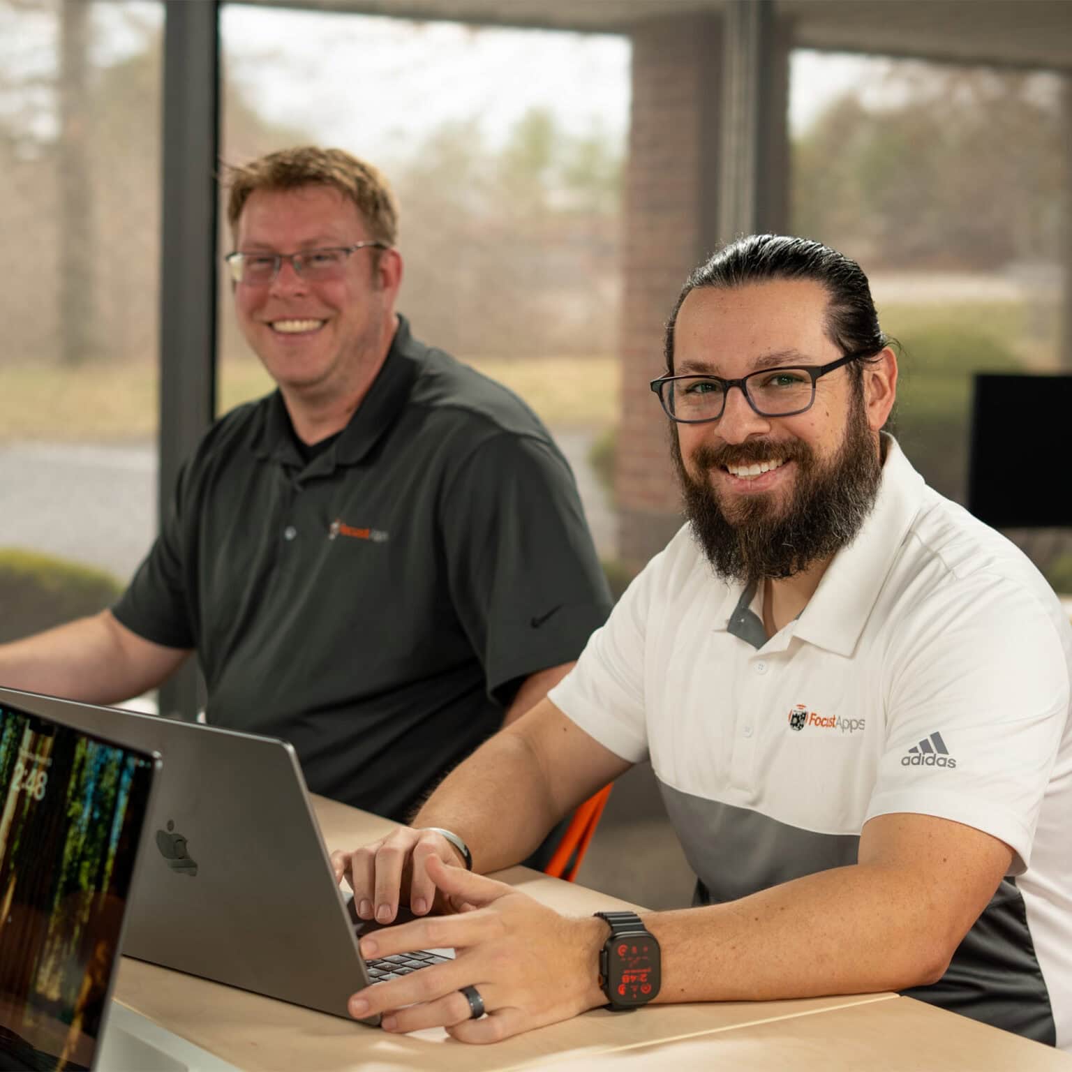 Data and AI | FocustApps LLC