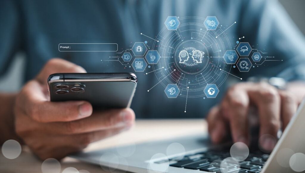 measuring roi on ai prompts