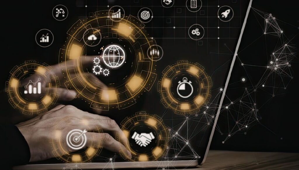 salesforce automation