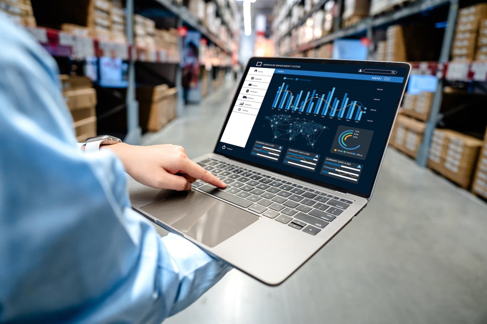 How to Fix Bad CMMS Data | FocustApps LLC