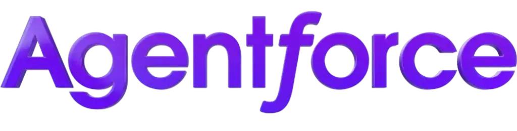 Agentforce logo